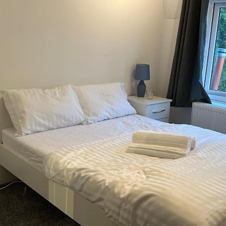 Arley Comfort Style Dış mekan fotoğraf
