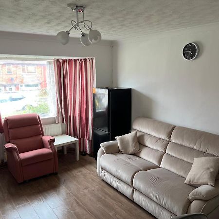 Arley Comfort Style Dış mekan fotoğraf