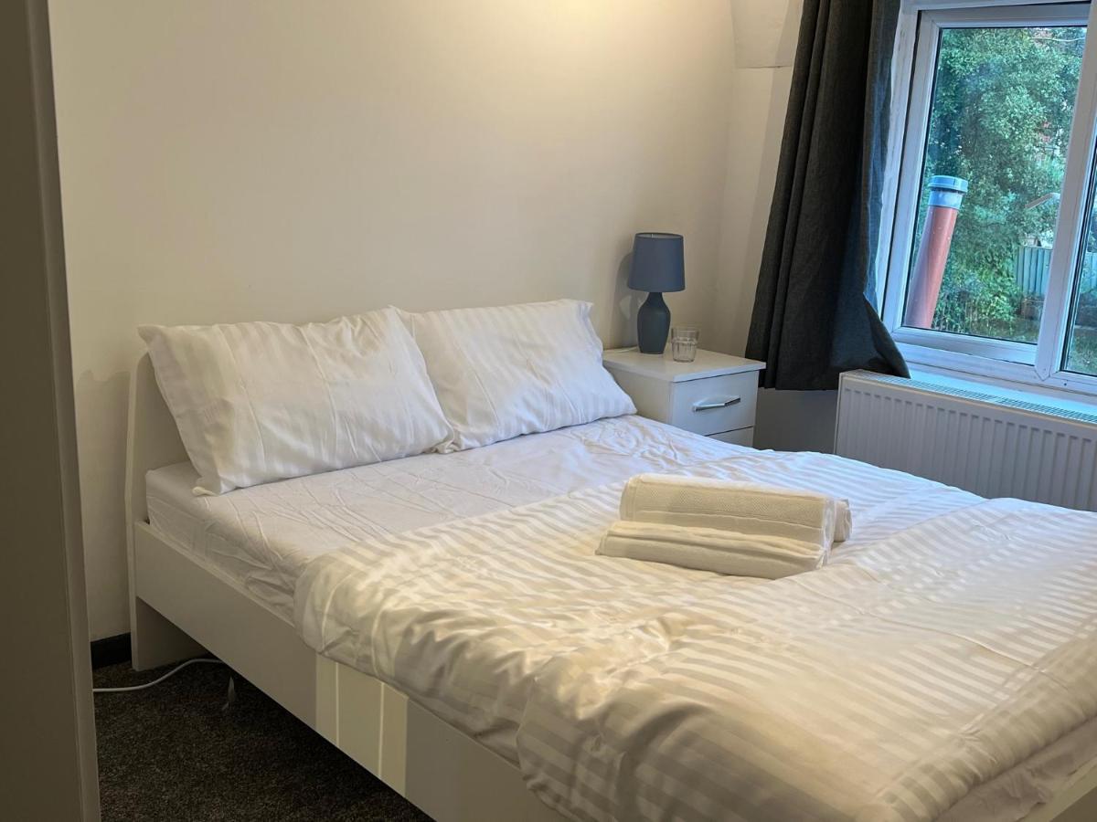 Arley Comfort Style Dış mekan fotoğraf
