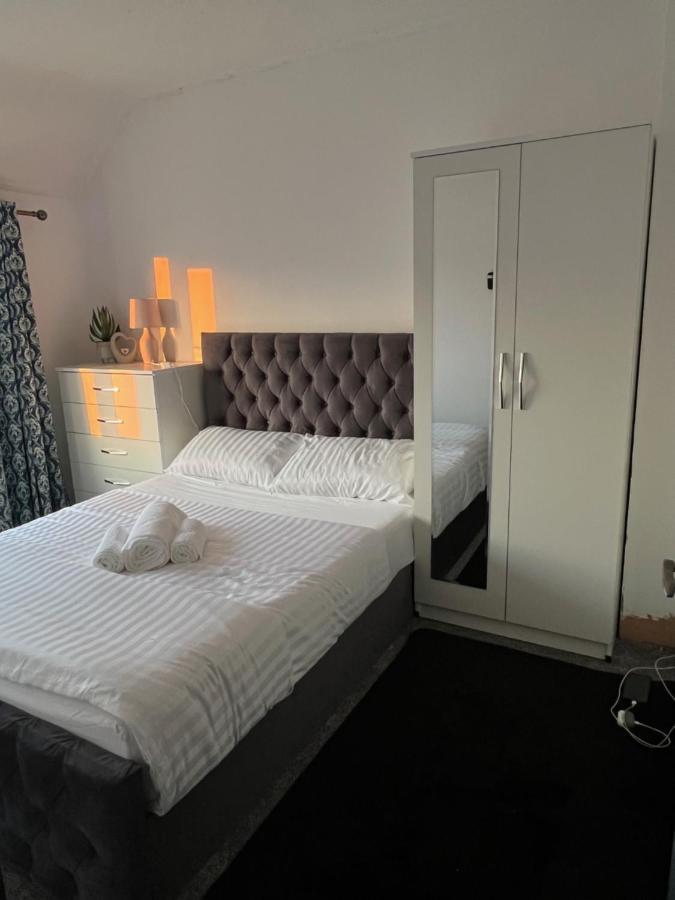 Arley Comfort Style Dış mekan fotoğraf