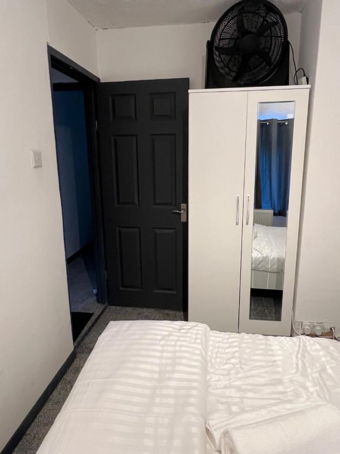 Arley Comfort Style Dış mekan fotoğraf