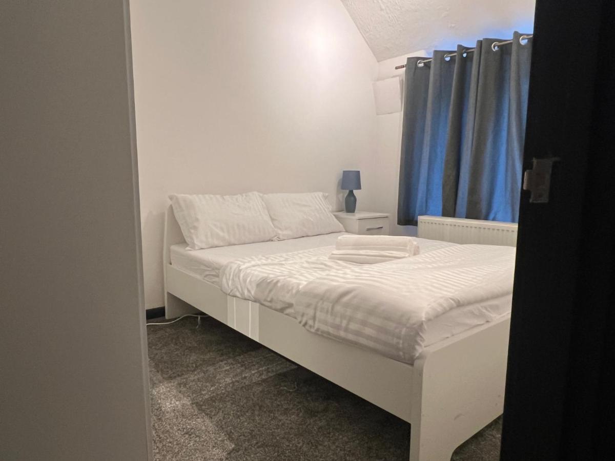 Arley Comfort Style Dış mekan fotoğraf