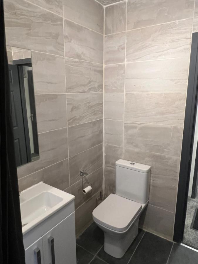 Arley Comfort Style Dış mekan fotoğraf