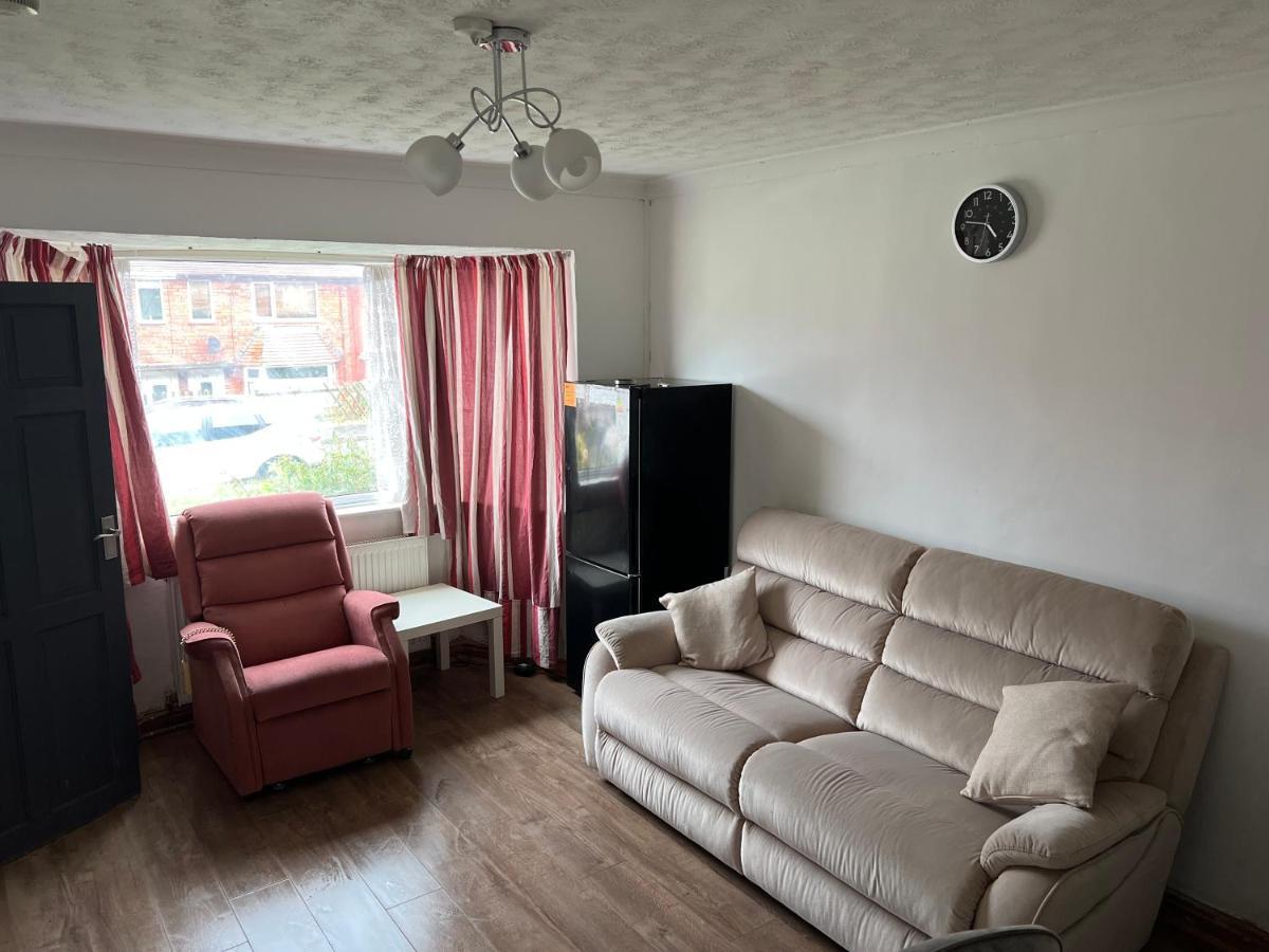 Arley Comfort Style Dış mekan fotoğraf