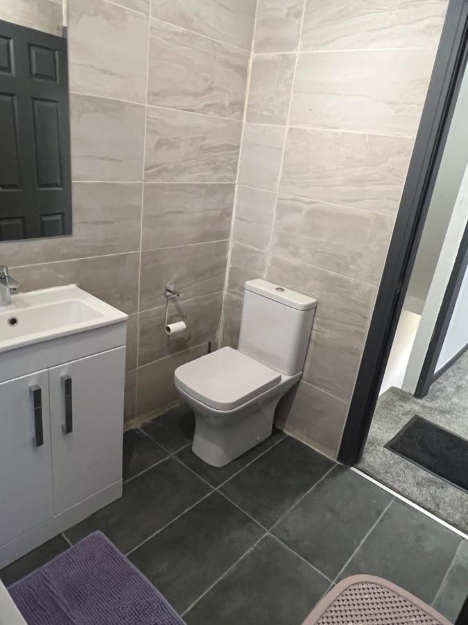 Arley Comfort Style Dış mekan fotoğraf
